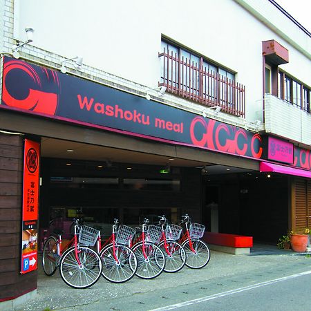 Guesthouse Fujinokura Kawaguchiko Ekimaeten Fujikawaguchiko Εξωτερικό φωτογραφία