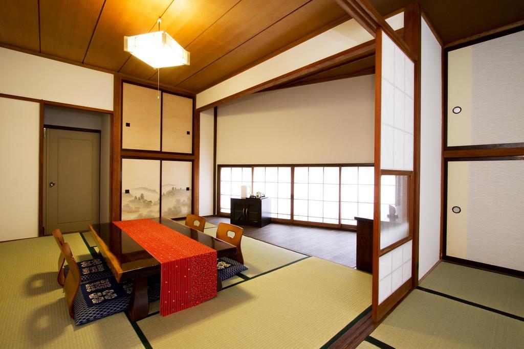 Guesthouse Fujinokura Kawaguchiko Ekimaeten Fujikawaguchiko Εξωτερικό φωτογραφία