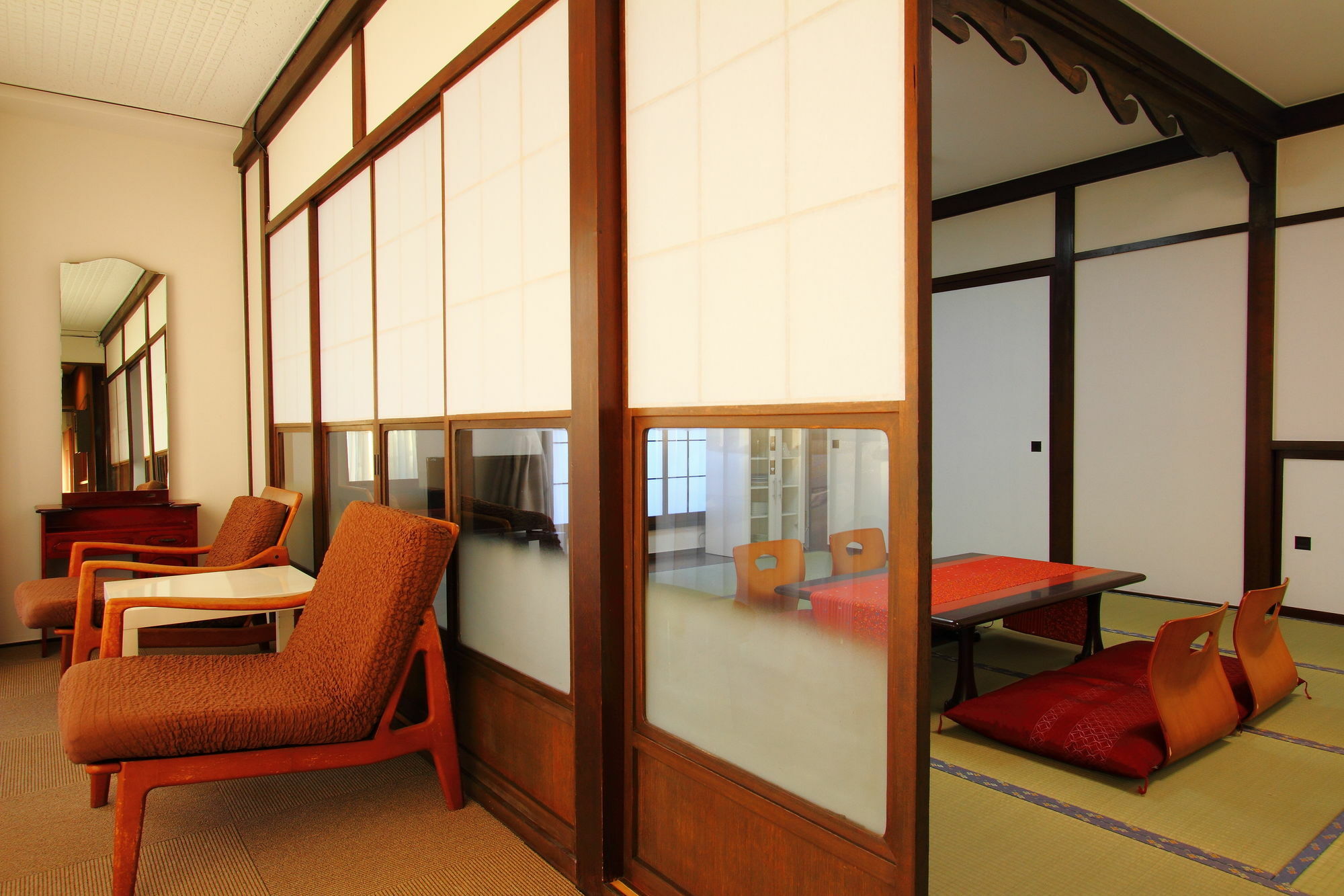 Guesthouse Fujinokura Kawaguchiko Ekimaeten Fujikawaguchiko Εξωτερικό φωτογραφία