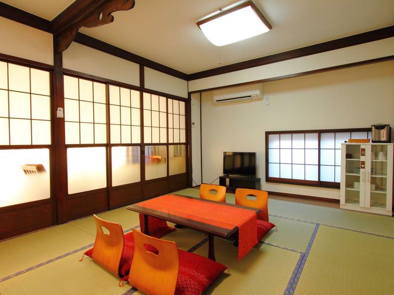 Guesthouse Fujinokura Kawaguchiko Ekimaeten Fujikawaguchiko Εξωτερικό φωτογραφία